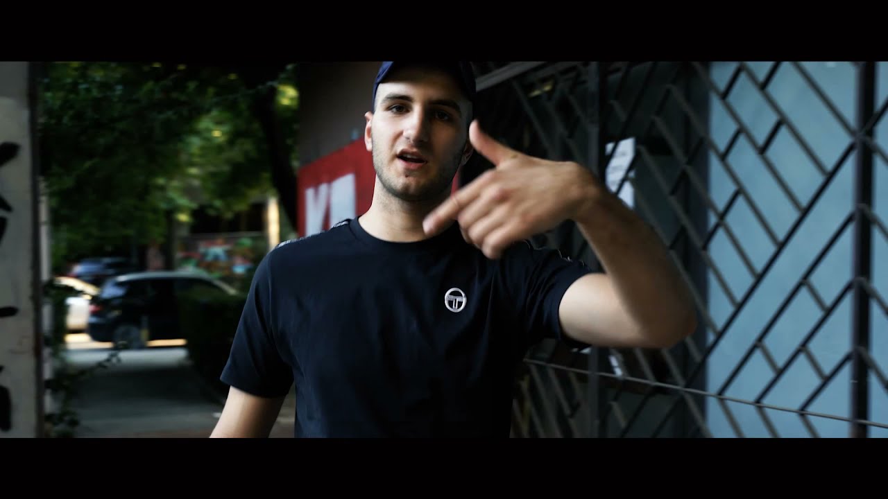 Sele - Untrozainje (Short Video)