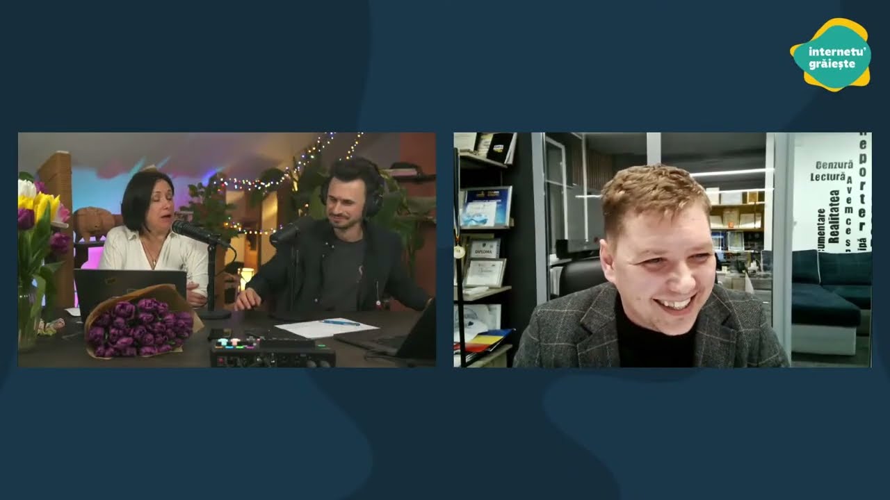 UNII TINERI NU CUNOSC NIMIC DESPRE RĂZBOIUL DIN 1992?