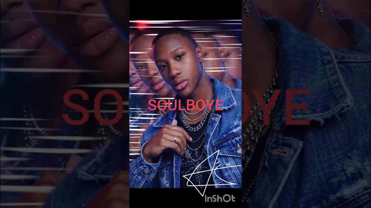 SOULBOYE 