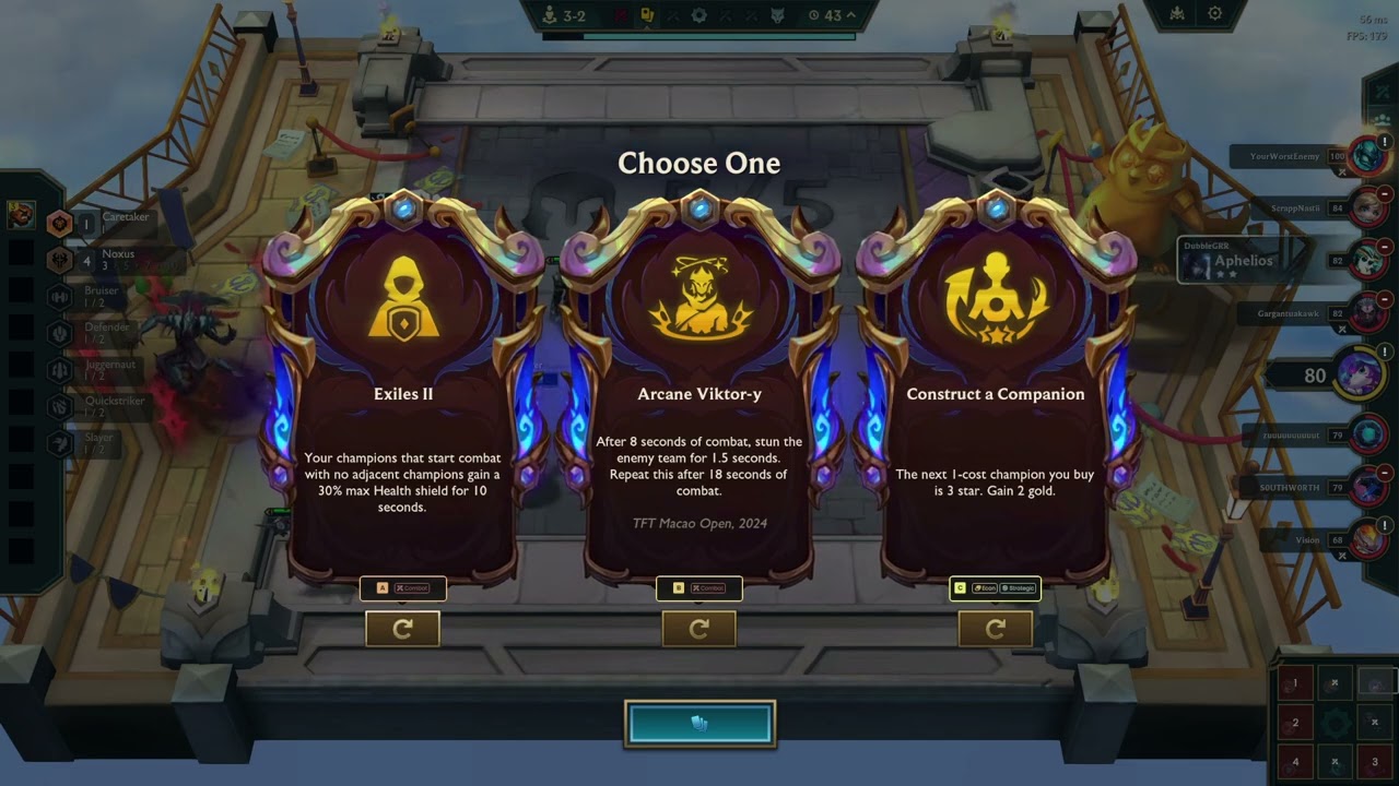 TFT SET 16: LORE & LEGENDS 📜 History is About to Repeat Itself (Gloriously!)