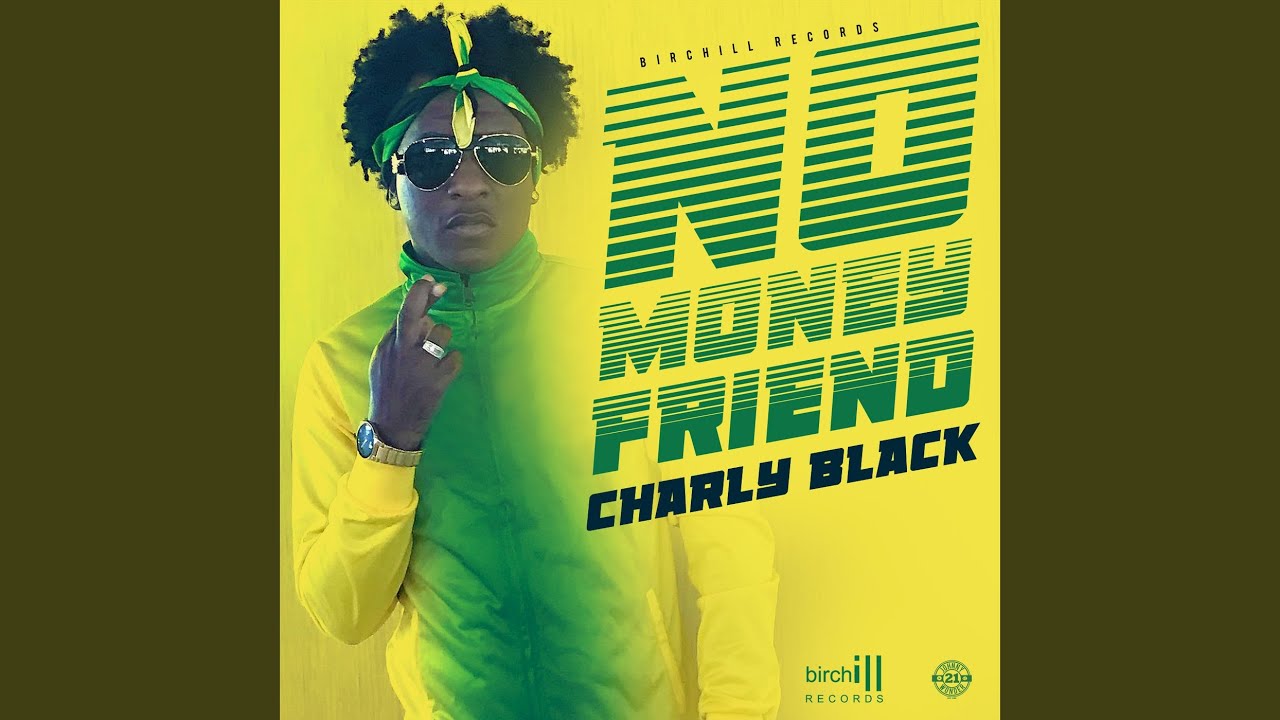 No Money Friend