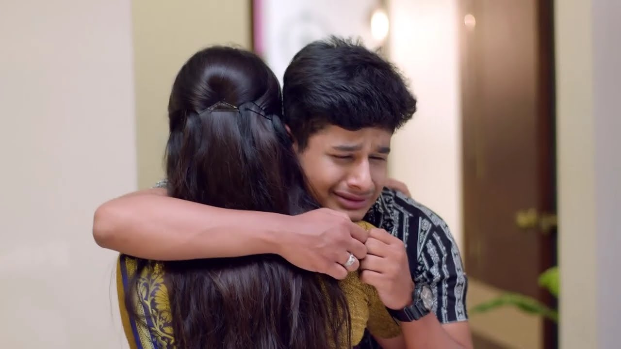 Paaru - Ep 1300 - Mokshitha Pai, Vinaya Prasad - Kannada Tv Serial - ZEE5 Classics Kannada