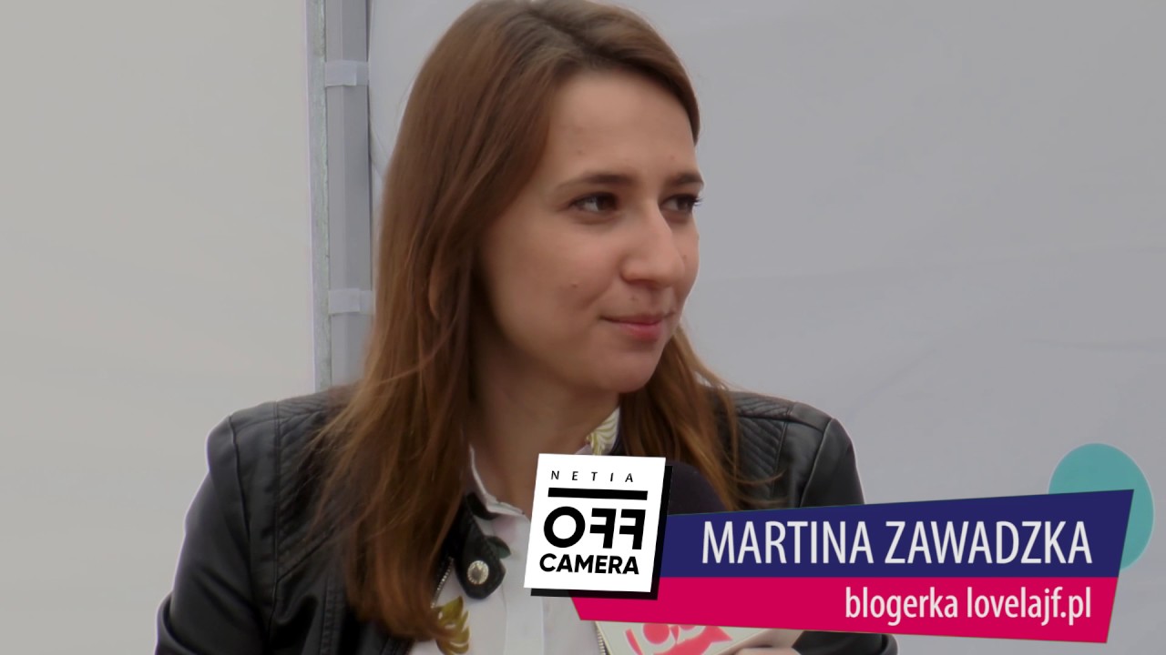 Blogerzy na #NetiaOffCamera!
