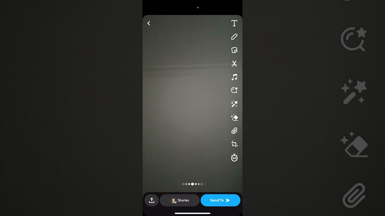 Скопировано в буфер обмена в Snapchat &mdash; что это значит?