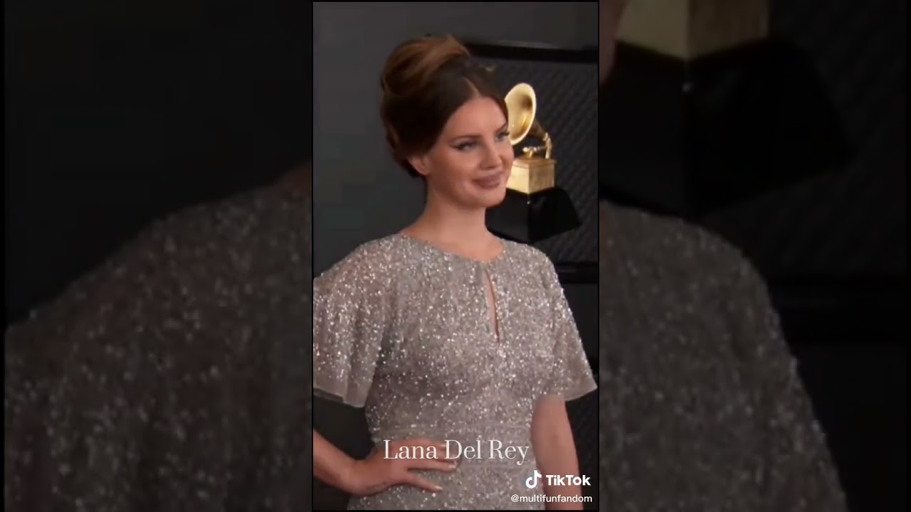 Top Celebrities Red Carpet Moments (Pt 1) TikTok: multifunfandom