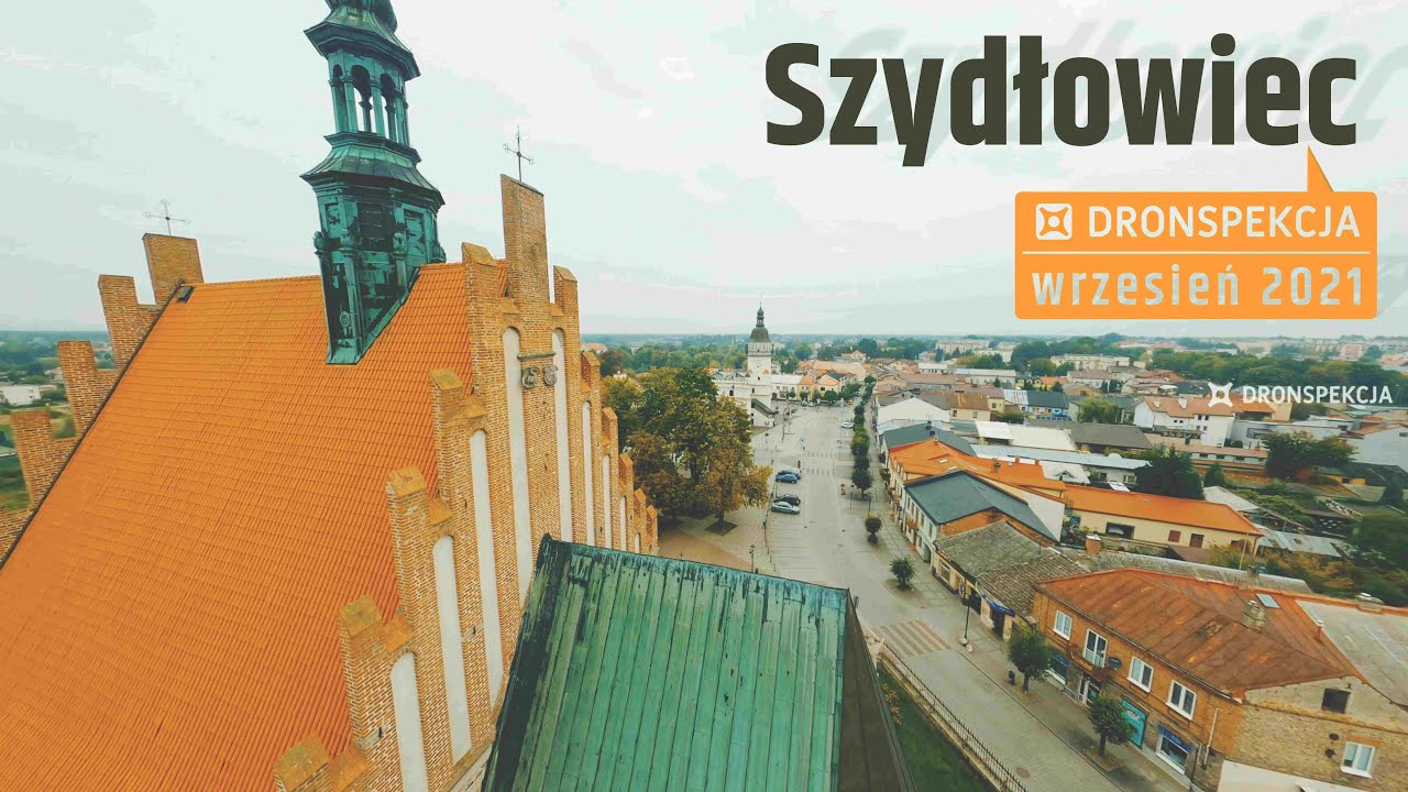 Szydłowiec 09 2021