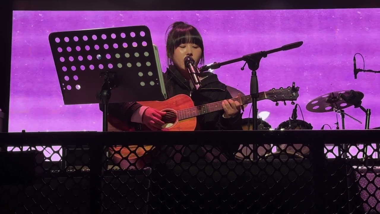 260108 정새벽 - 우리의 빛과 춤