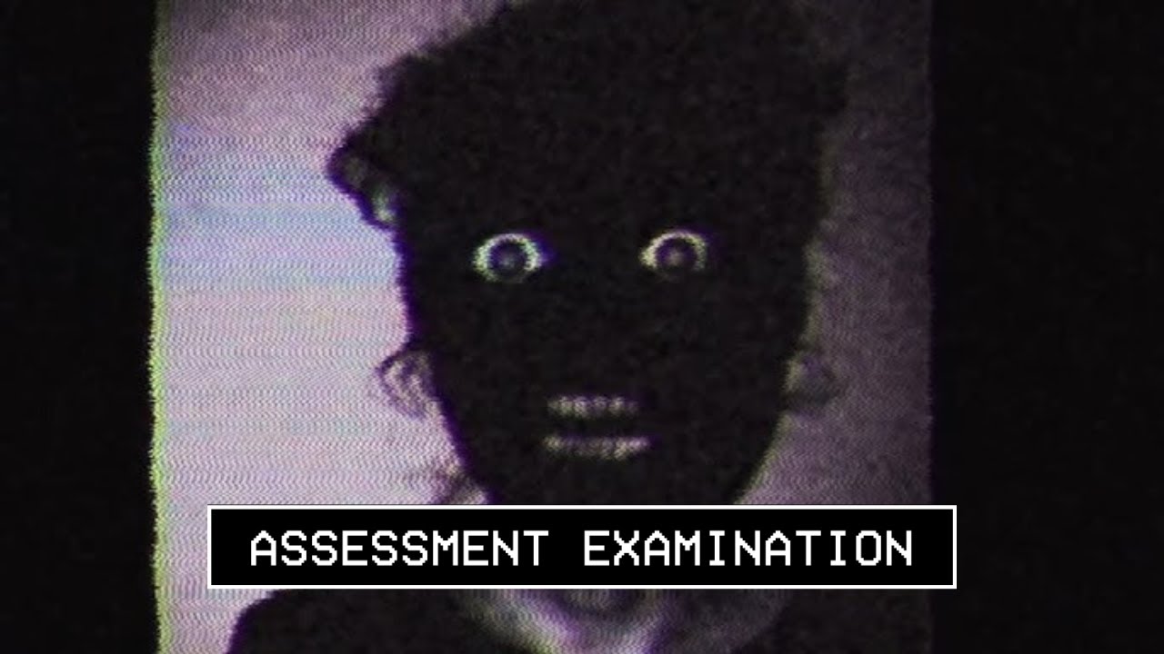 Assesment Examination