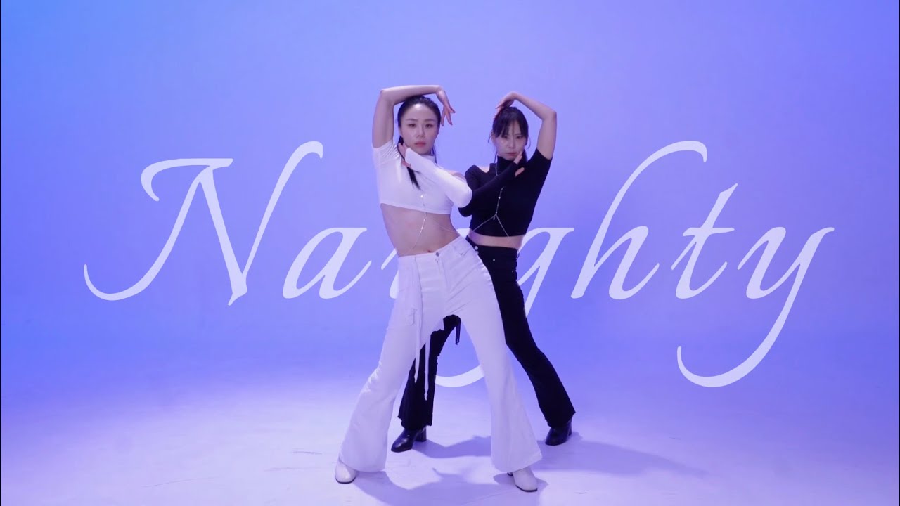 [KPOP] Red Velvet - IRENE&SEULGI '놀이 (Naughty)' | 커버댄스 Dance Cover