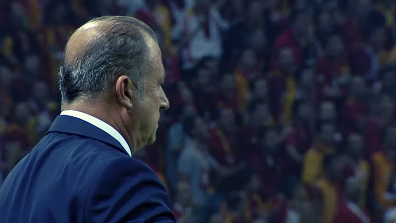 fatih terim / haykıracak nefesim kalmasa bile