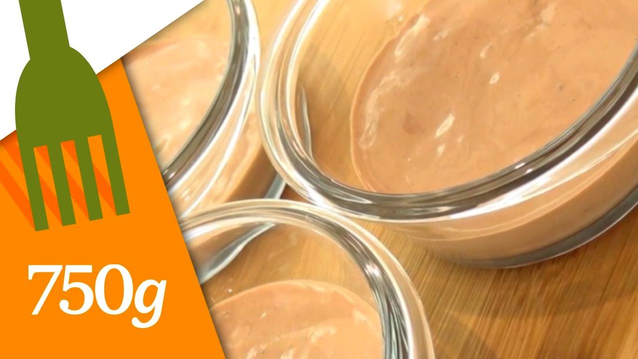 Recette du Riz au lait au chocolat - 750g