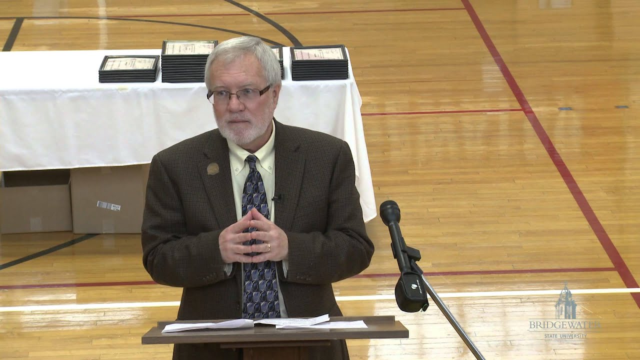 CPDC 2015 Senior Ceremony