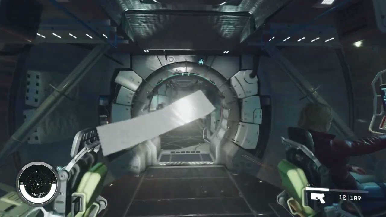 You can kind of travel in between planets in Starfield