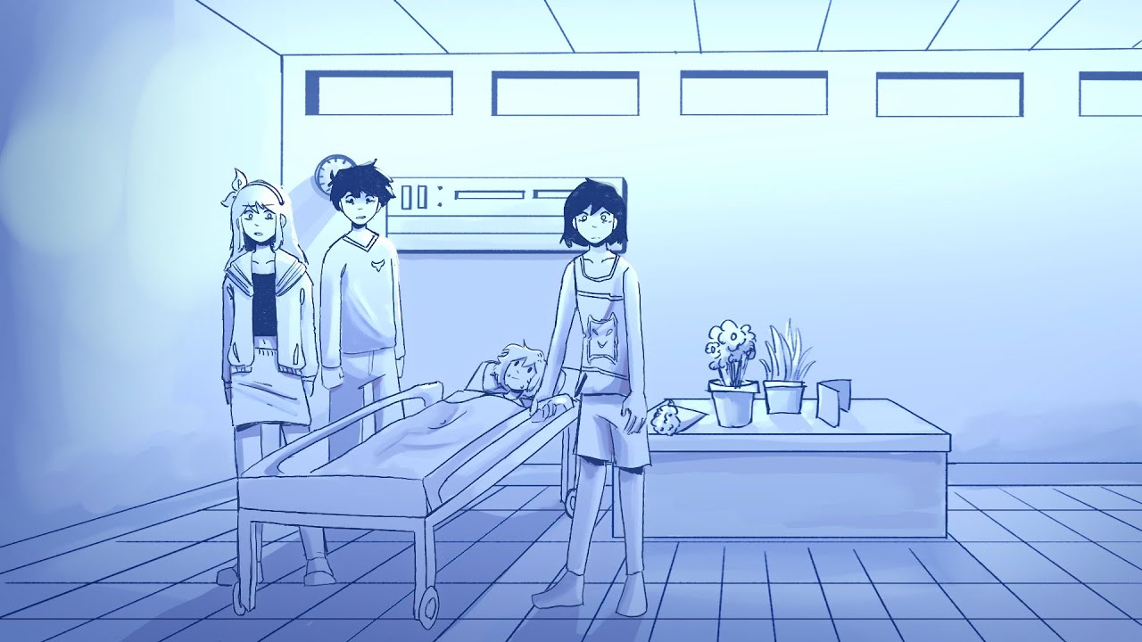 what really happened [OMORI SPOILERS]