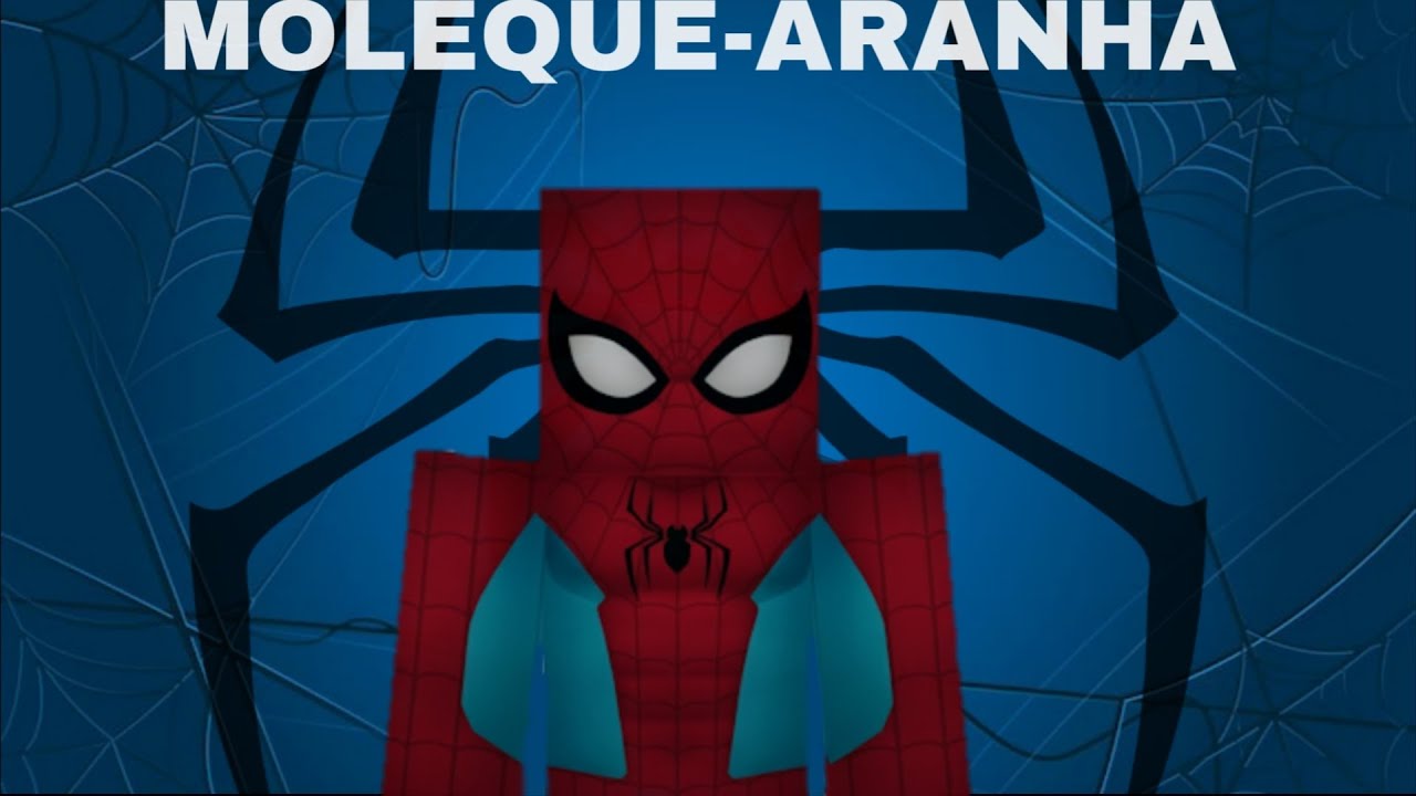 Um novo dia (episódio 1 temporada 2) moleque -aranha 