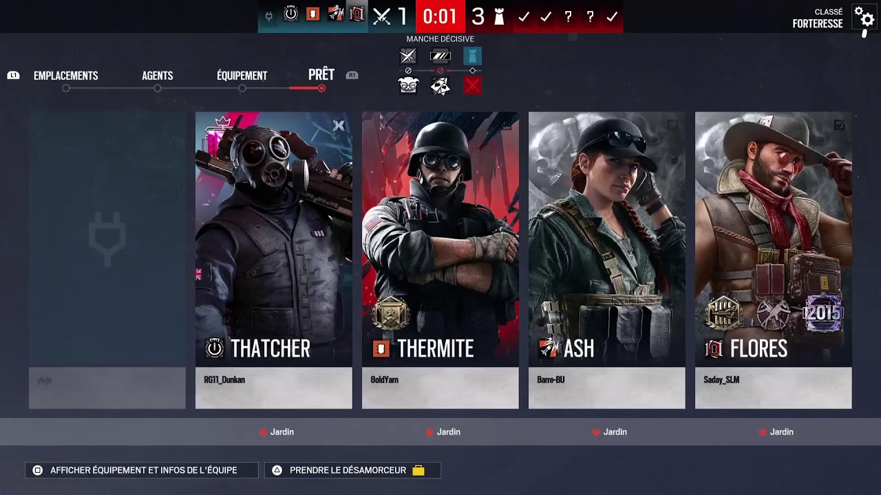 SLM Live R6