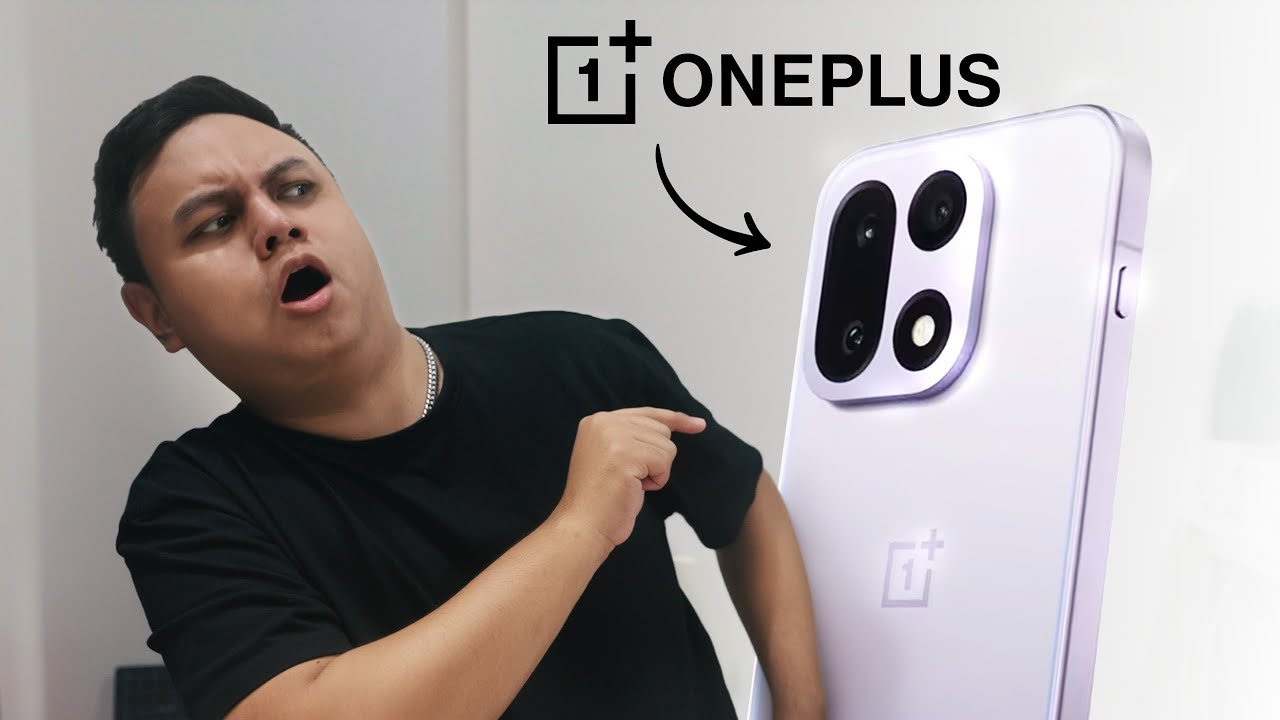 OnePlus 15 : ငြိမ်းခါနီး နောက်ဆုံးထတောက်တဲ့မီးလျှံလား???