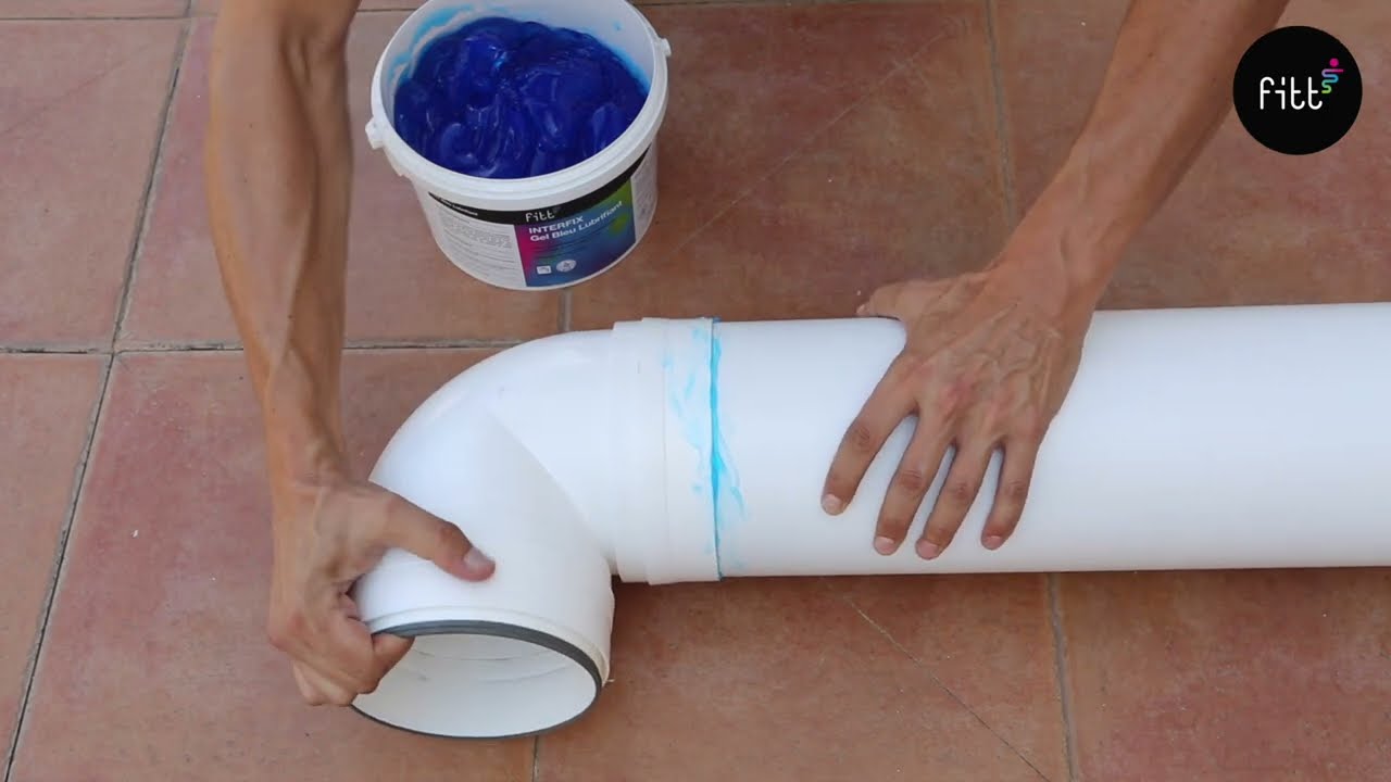 Gel lubrifiant (ultra pratique) à quoi ça sert ? - FITT INTERFIX