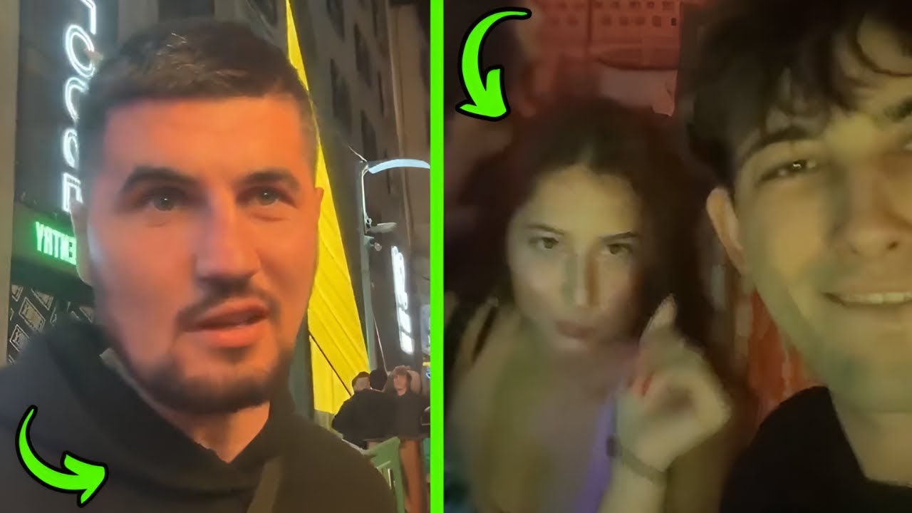 VOOLT POWR&Oacute;T NA MALTE | SPOTKANIE Z DON KASJO | OKULARY KISS OR SLAP | DEBATA O WADZE Z KASJUSZEM