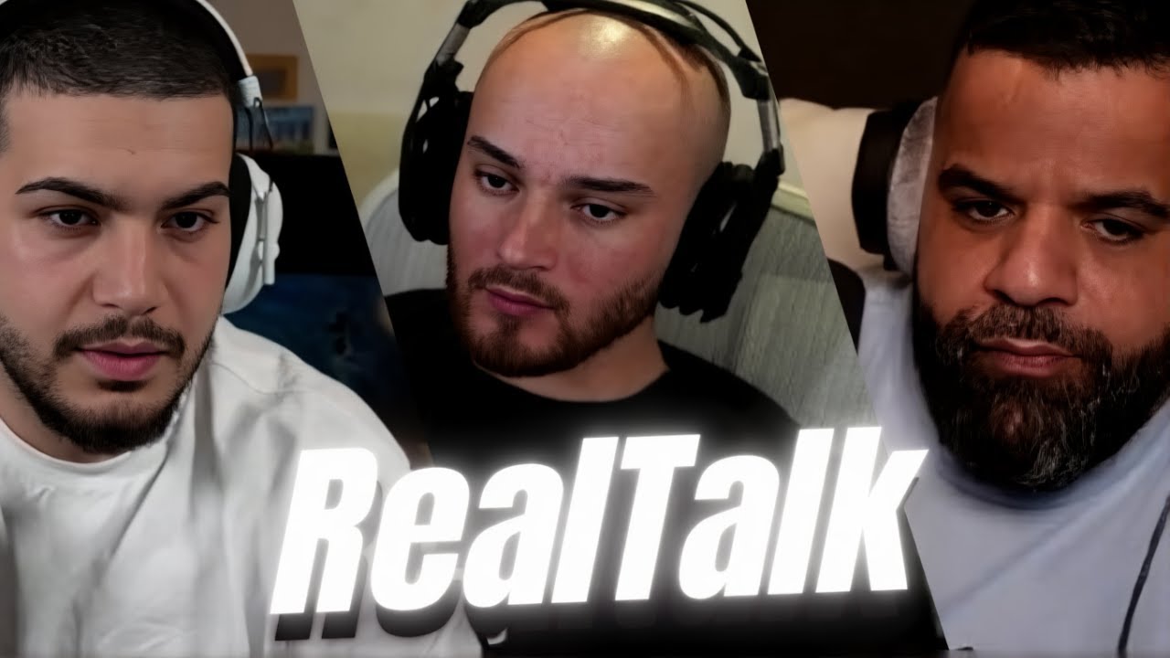 RealTalk mit Rohat & Ali