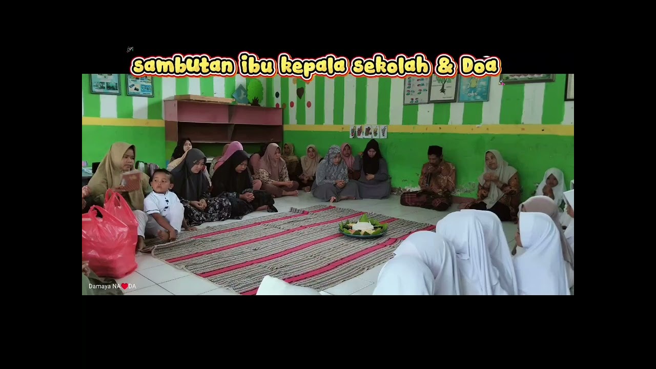 Peringatan isra' mi'raj 1447H