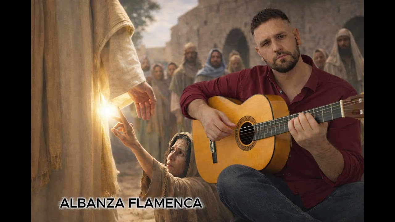 EL BORDE DE SU MANTO