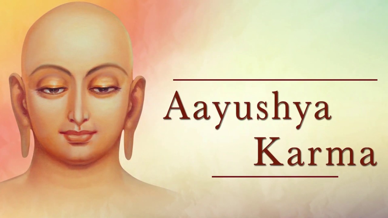 Day 24 | What makes our lifespan breakable or unbreakable? Aayushya Karma|Param Gurudev Namramuni MS