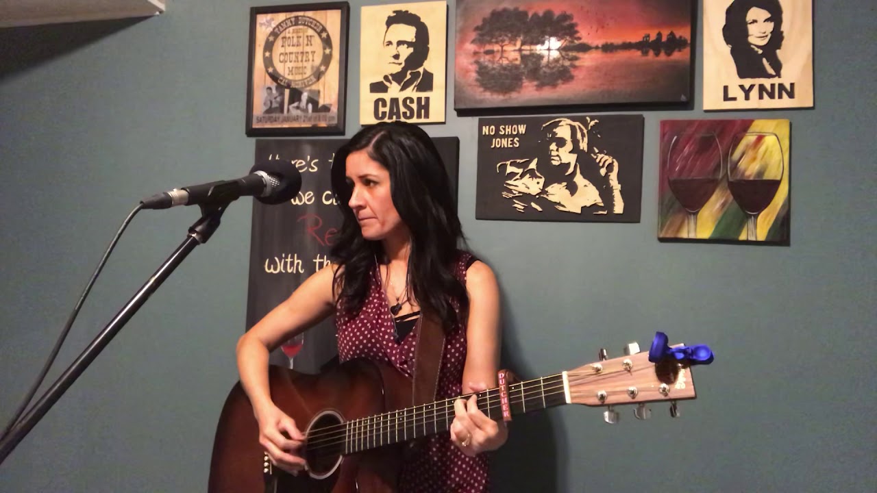 Chris Stapleton Daddy Doesn’t Pray anymore cover