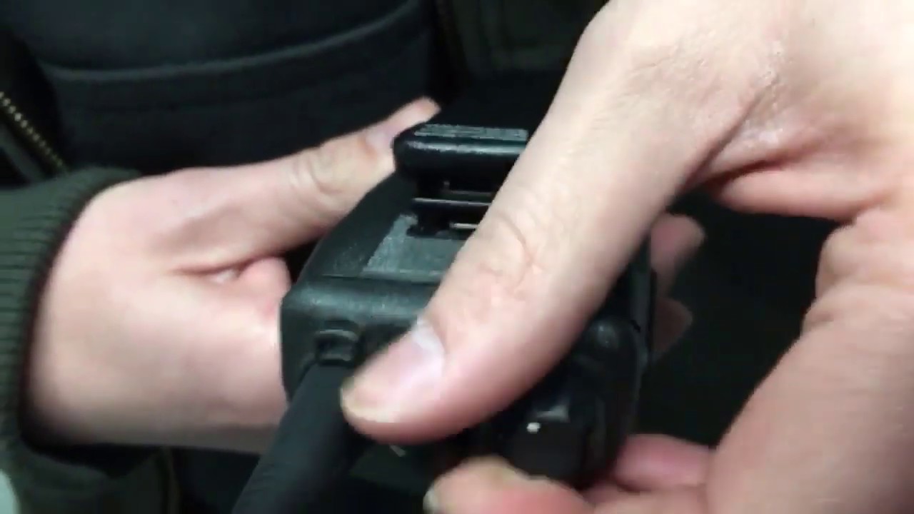 Two-Way Radio Tutorial
