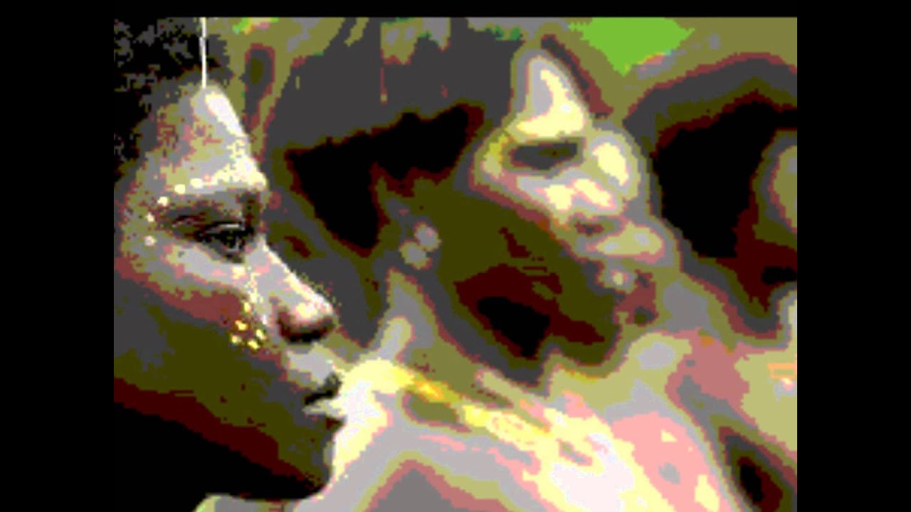 PhiJay- Meri Kewa (PNG Music, Autonomous Region Of Bougainville)