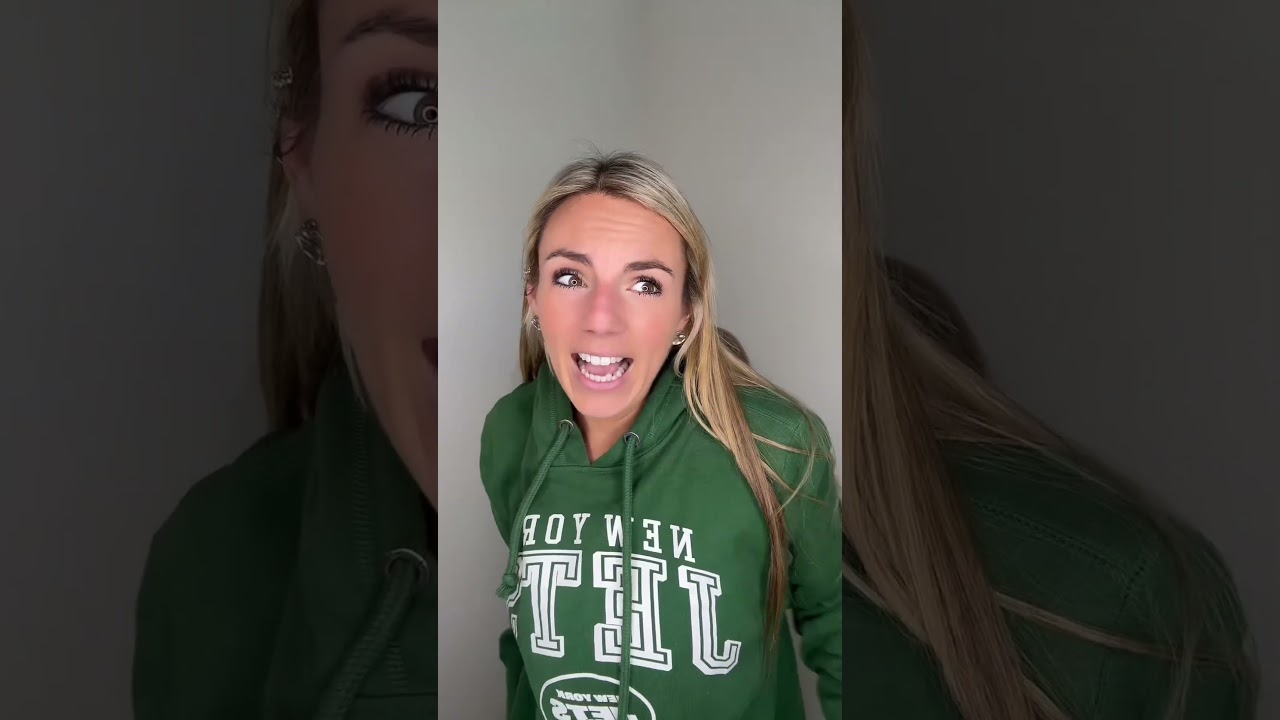 NFL meeting week 8 with Annie Agar #cowboys #bills #jets #nfl #fyp