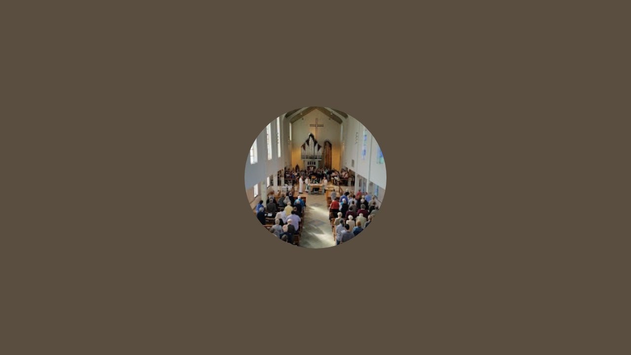 Holy Trinity Episcopal Church is live!