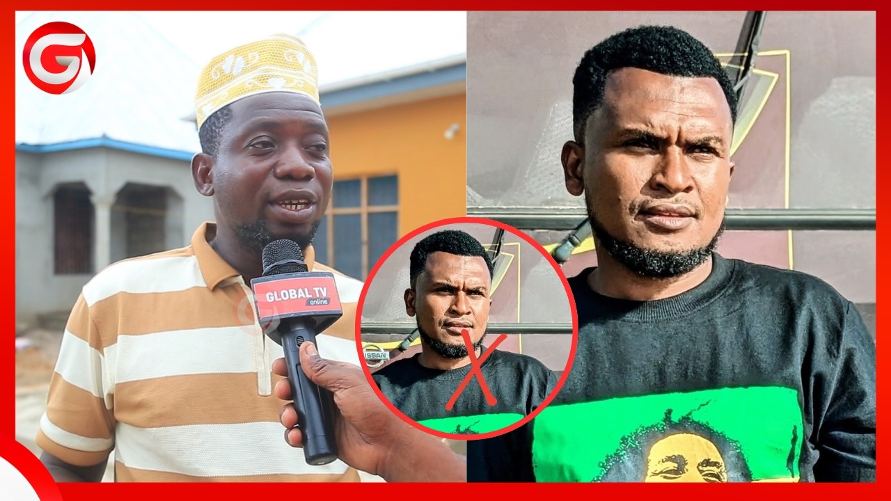 MADEBE AFUNGUKA MWANZO MWISHO WA TUKIO LA KICHO CHA ATHUMAN NYAZA ALIYEKUTWA AMAEFUKIWA...