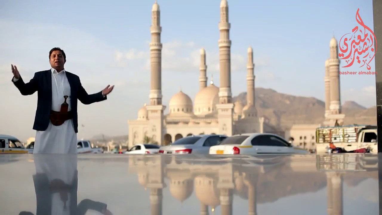 شاهد فيديو كليب يا محبي رمضان .. أداء | بشير المعبري & خالد محرم & عبدالقادر محرم & محرم خالد