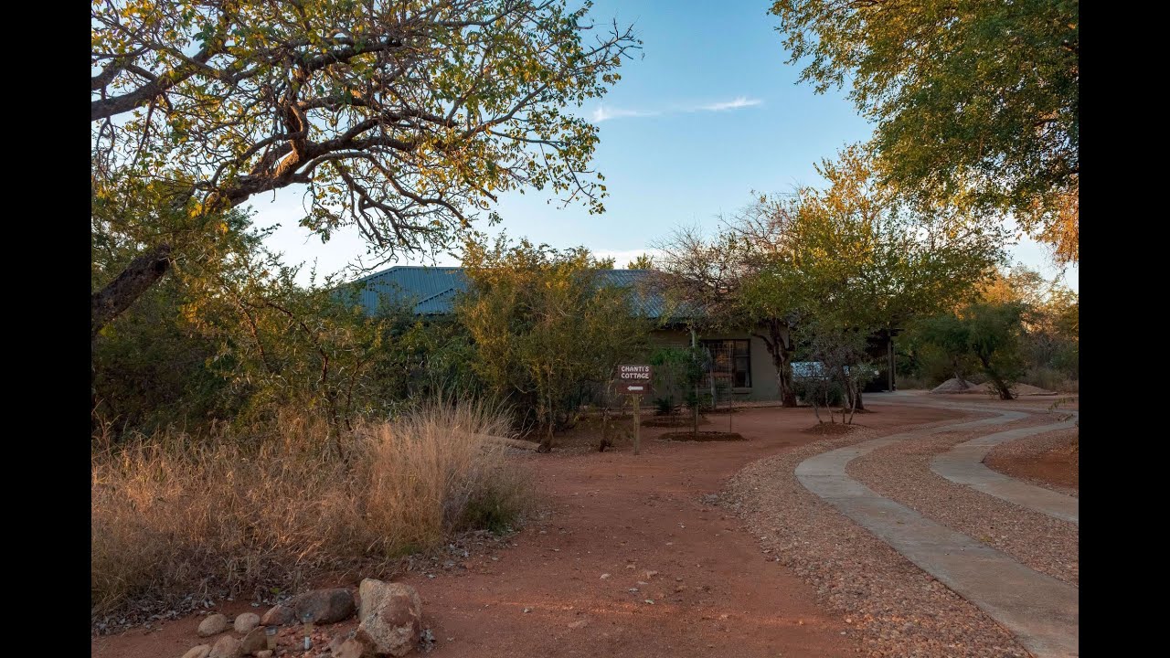 Hoedspruit Wildlife Estate