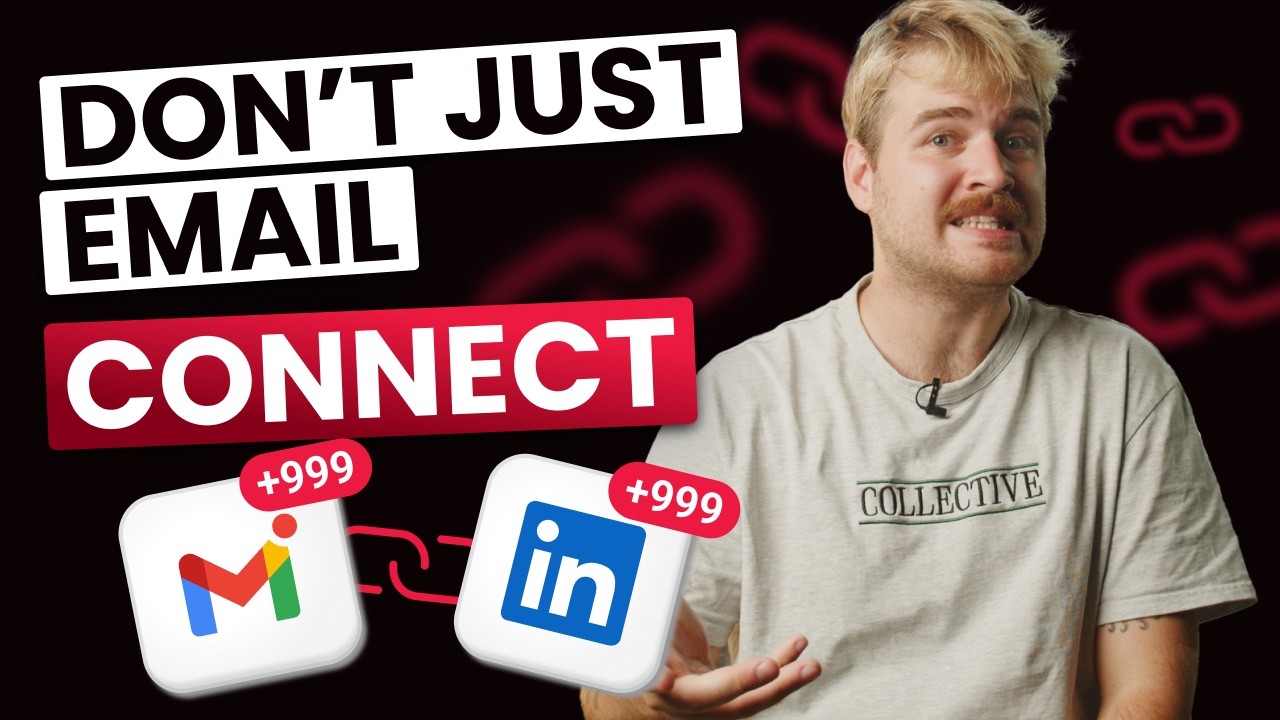 Two powerhouse channels for B2B outreach and how to maximize both