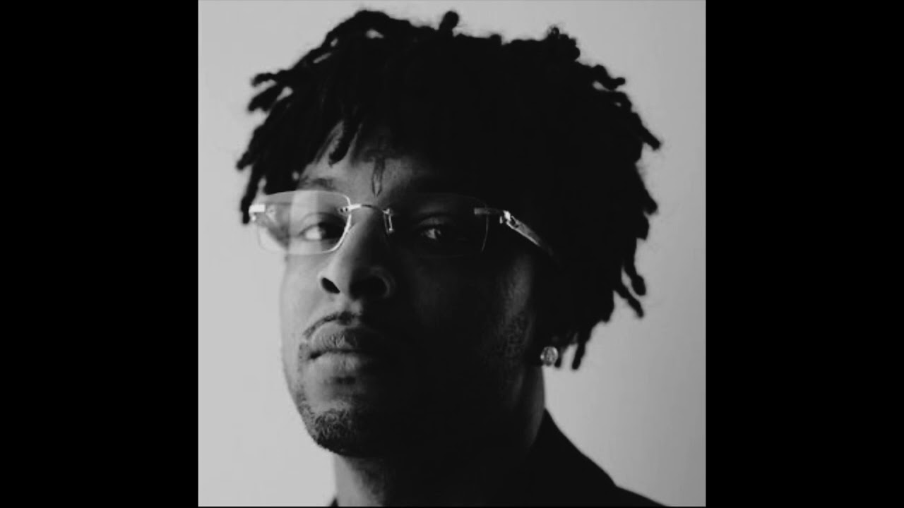 (FREE) 21 SAVAGE X METRO BOOMIN TYPE BEAT - 
