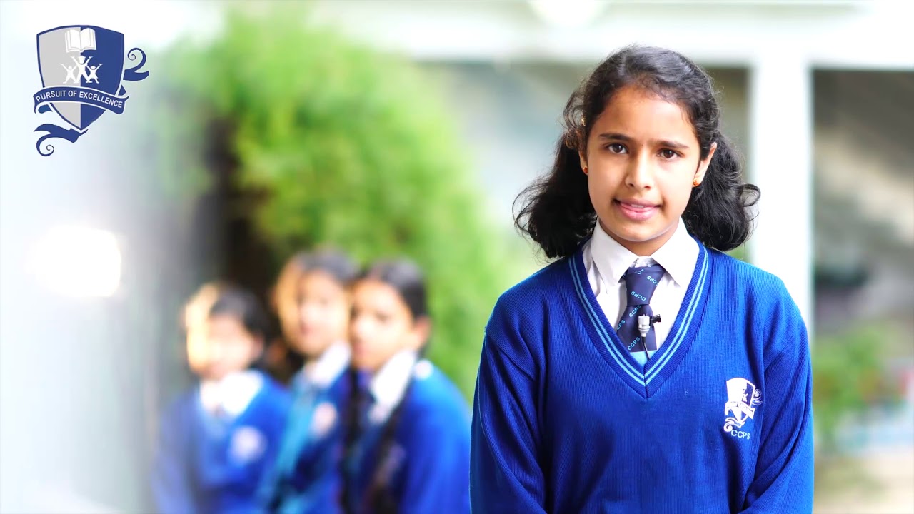 Crescent Castle Public School | Ooty .