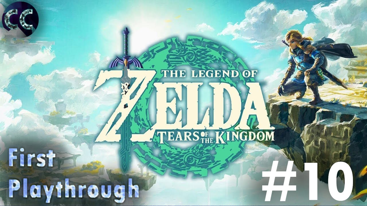 Wind Temple - Tears Of The Kingdom Blind - 10
