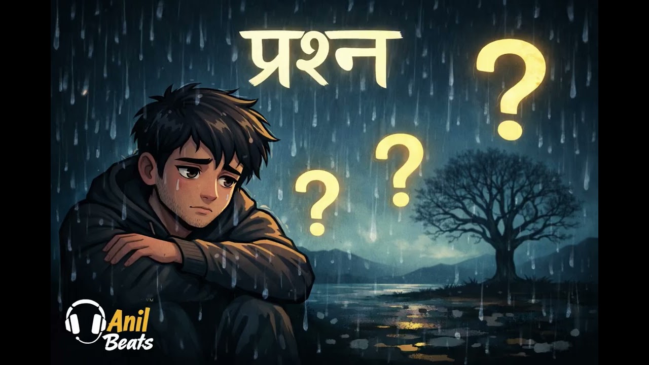 प्रश्न ? 