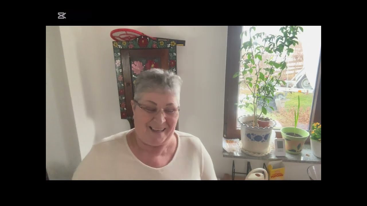 У нас не течёт вода,ничего не делаю,так расскажу о нас..