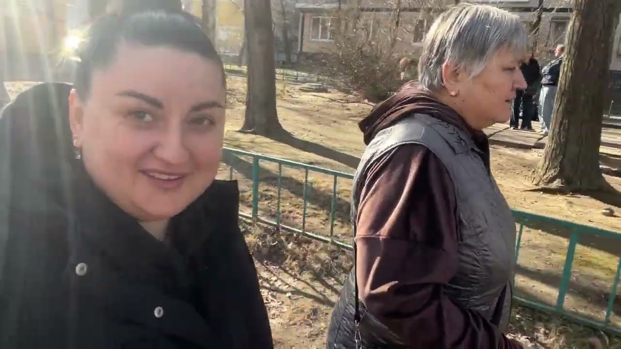 Ми з мамою: день разом 🛍️ | грумінг Річика і магазини.