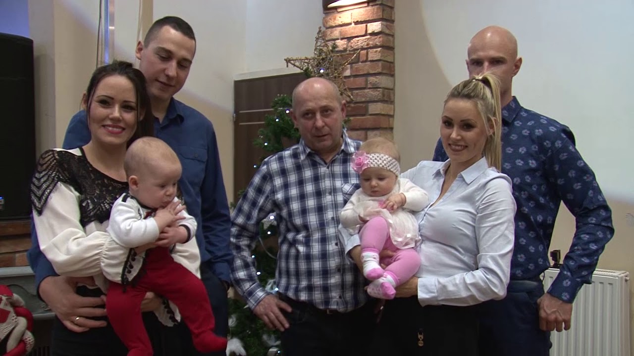 Świątecznie w rodzinie mażoretek