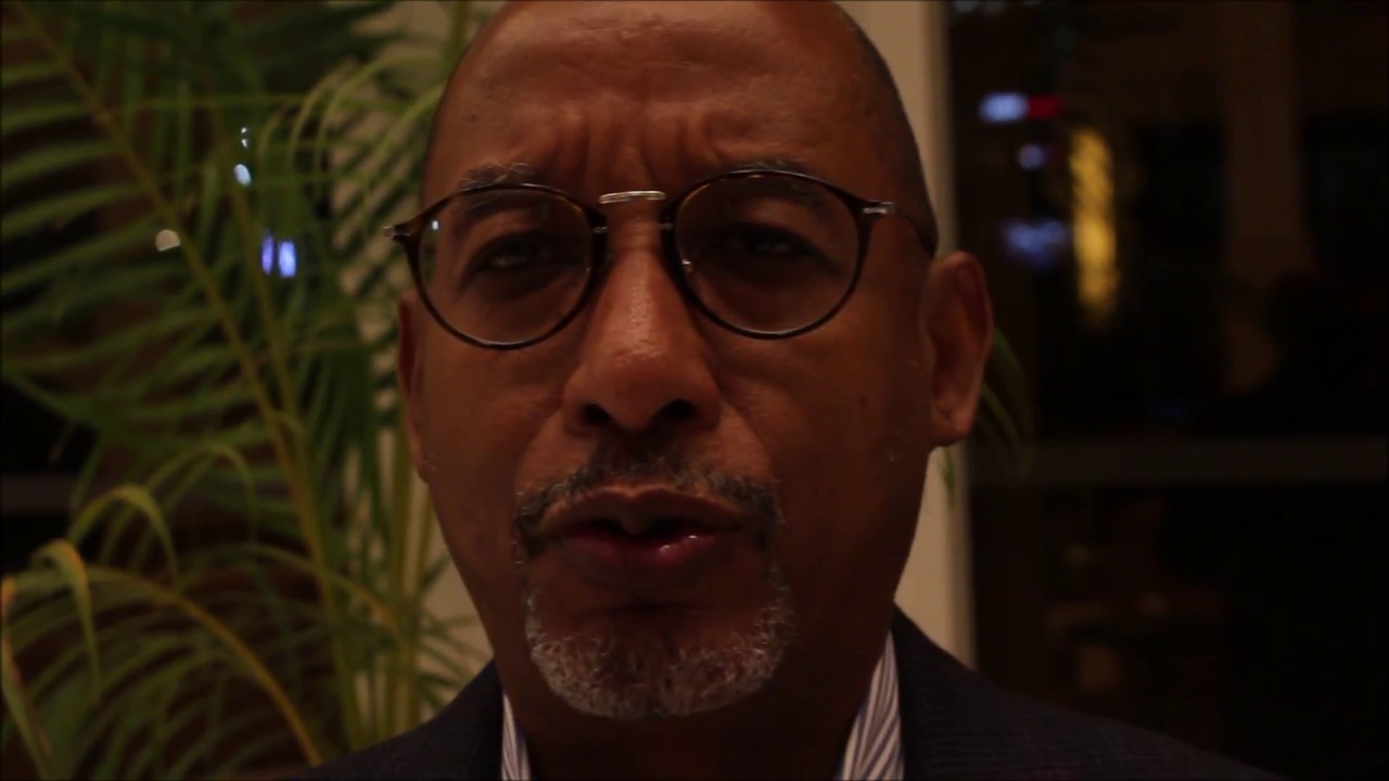 NEPAD Agency CEO on the new reports of the African Panel on Emerging Technologies