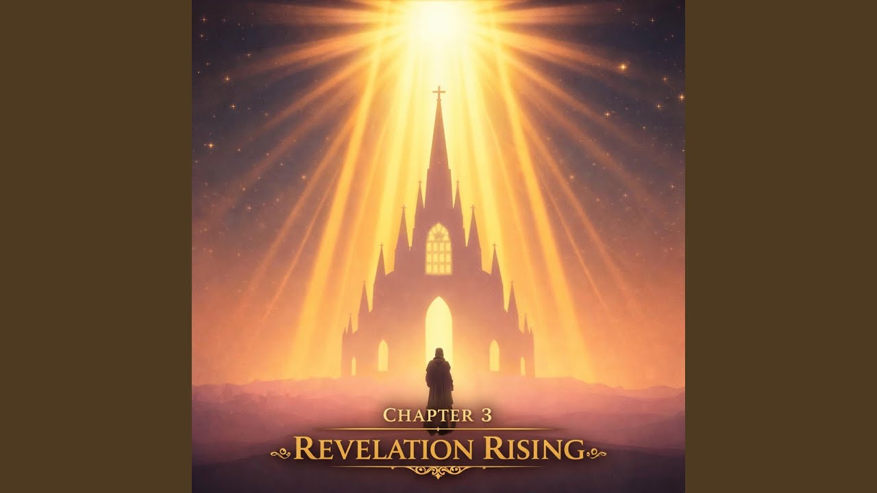 Revelation Rising