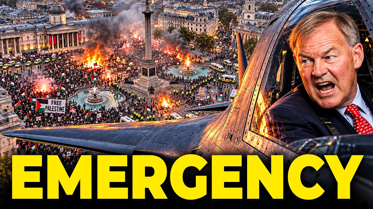 STATE OF EMERGENCY: It Just Got WORSE!