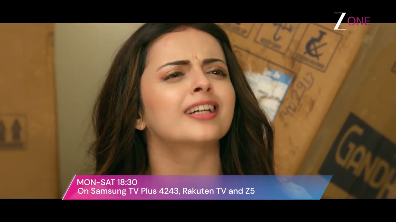 Maitree | EP 122 | Zee One UK