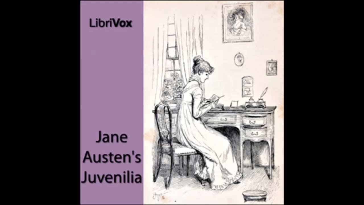 The History of England by Jane Austen
