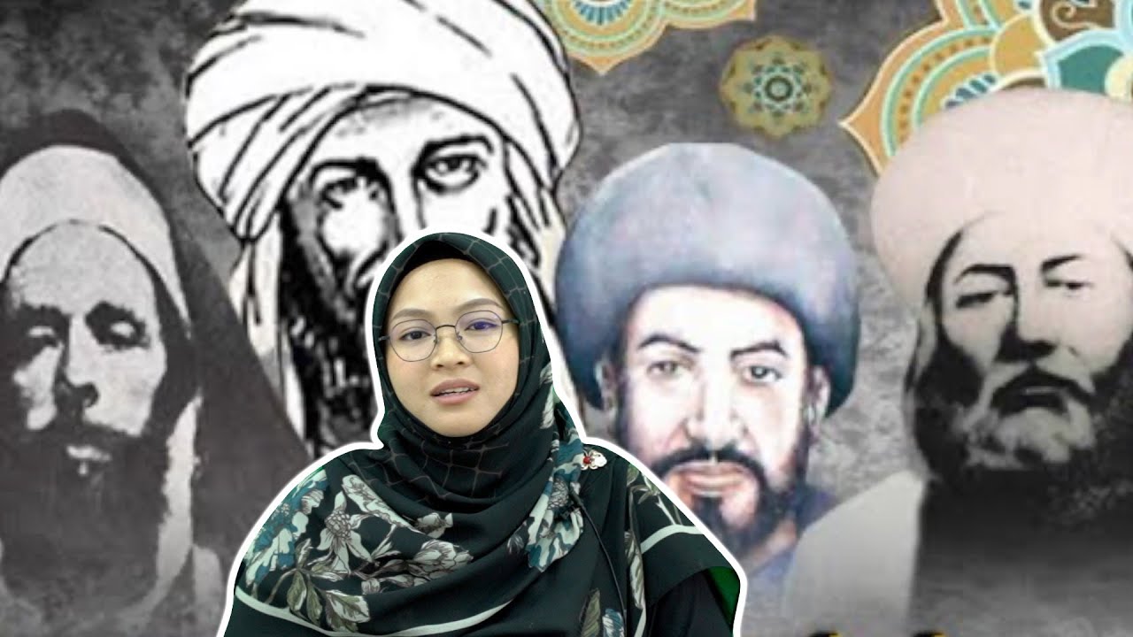Kenapa Ada Banyak Mazhab Dalam Islam?