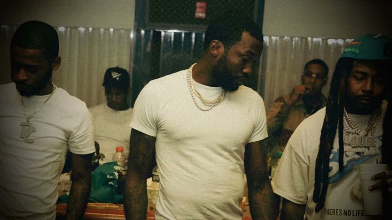 Meek Mill Type Beat 2022 - 